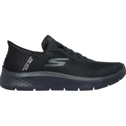 Sale Skechers Slip-ins: GO WALK Flex - Hands Up schoenen heren black