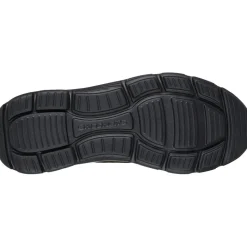 Sale Skechers Slip-ins Relaxed Fit: Arch Fit Garza - Riley schoenen heren cacao