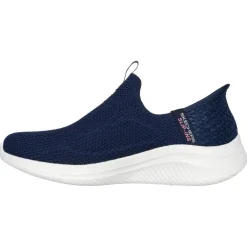 Outlet Skechers Slip-ins: Ultra Flex 3.0 - Easy Win schoenen dames navy