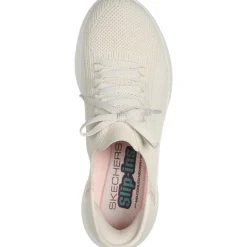 New Skechers Slip-ins: Ultra Flex 3.0 - Brilliant schoenen dames natural periwinkle