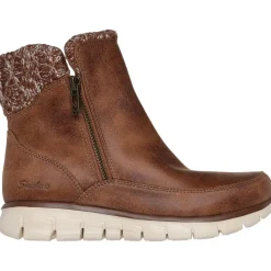 New Skechers Synergy - Lovely Collab 167941 schoenen dames brown