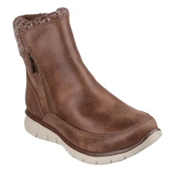 New Skechers Synergy - Lovely Collab 167941 schoenen dames brown