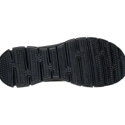 Sale Skechers Synergy - Lovely Collab 167941 schoenen dames black