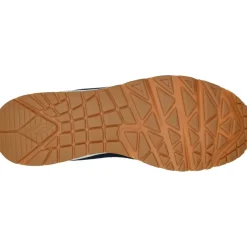 Hot Skechers Uno - Stacre schoenen heren navy