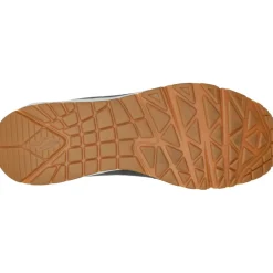Clearance Skechers Uno - Stacre schoenen heren marine