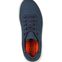 New Skechers Uno - Stand On Air schoenen junior navy