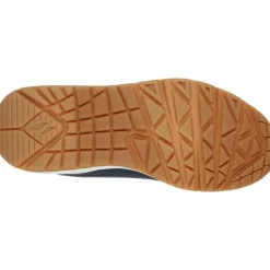 New Skechers Uno - Stand On Air schoenen junior navy