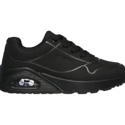 Skechers Uno - Stand On Air schoenen junior black