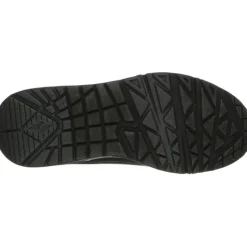 Skechers Uno - Stand On Air schoenen junior black
