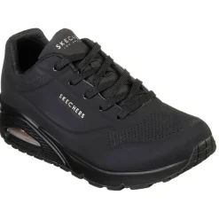 New Skechers Uno - Stand on Air schoenen dames black
