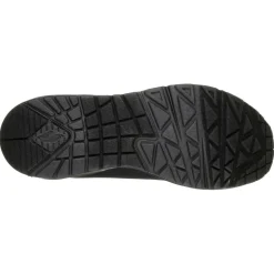 New Skechers Uno - Stand on Air schoenen dames black