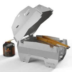 Sale SKOTTI Cap deksel