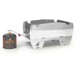 SKOTTI Gascartouche 500 gram