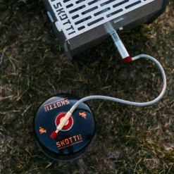 SKOTTI Gascartouche 500 gram