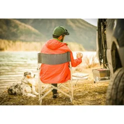 Outlet SKOTTI Grill gasbarbecue silver