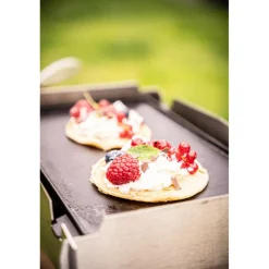 SKOTTI KAST grillplaat