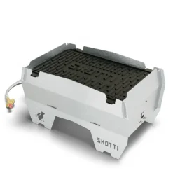 SKOTTI KAST grillplaat