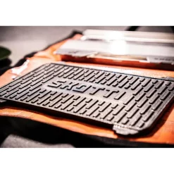 SKOTTI KAST grillplaat