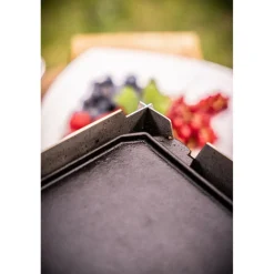 SKOTTI KAST grillplaat