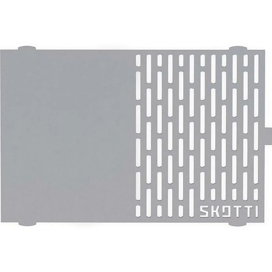 Sale SKOTTI Plancha