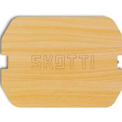 SKOTTI PLANK snijplank