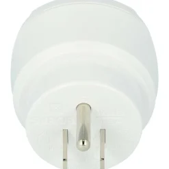 SKROSS Country Adapter VS wereldstekker wit