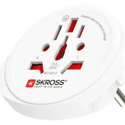 Outlet SKROSS World To Europe reisstekker