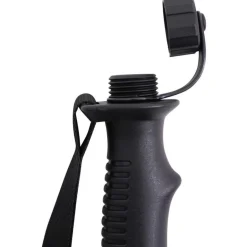 Slokki Skistokken zwart - 120 cm