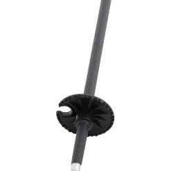 Slokki Skistokken zwart - 115 cm