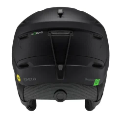 Smith Descend Mips skihelm matte black