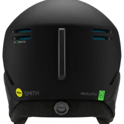 Clearance Smith Method Pro Mips skihelm matte black