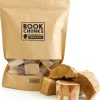 Smokin' Flavours  chunks eik 1,5 kg