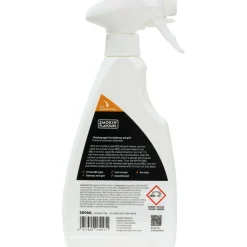 Smokin' Flavours  Gas BBQ & Grillreiniger 500 ml