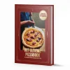 Online Smokin' Flavours  Het Ultieme Pizza kookboek