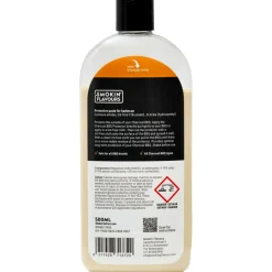 Hot Smokin' Flavours  Houtskool BBQ Protector 500 ml