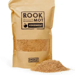 Smokin' Flavours  Rookmot kers 1500 ml