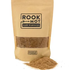 Online Smokin' Flavours  Rookmot Rode wijnvaten 1500 ml