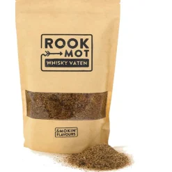 Best Smokin' Flavours  Rookmot Whisky vaten 1500 ml