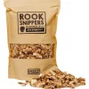 Smokin' Flavours  rooksnippers eik 1700 ml