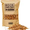 Online Smokin' Flavours  rooksnippers appel 1700 ml
