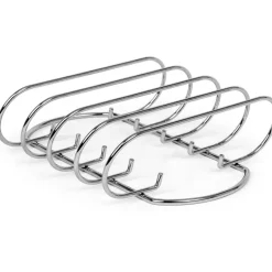 Hot Smokin' Flavours  Spareribs rek