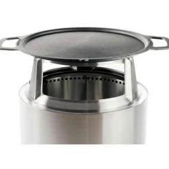 Solo Stove  Bonfire vuurkorf bakplaat en adapter ø 47,6 cm