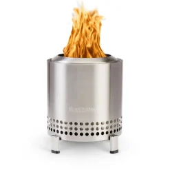 Outlet Solo Stove  Mesa XL tafelvuur ø 17,8 cm stainless steel