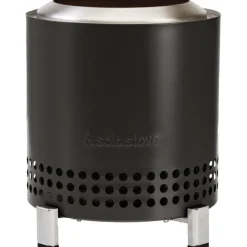 Sale Solo Stove  Mesa XL tafelvuur ø 17,8 cm ash