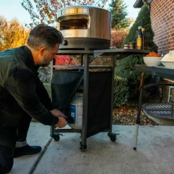 Solo Stove  Pi pizzaoven onderstel