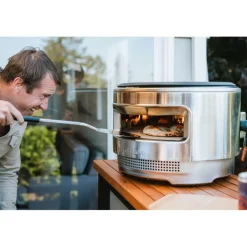 New Solo Stove  Pizzaschep