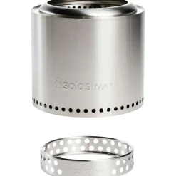 Sale Solo Stove  Ranger vuurkorf met staander ø 38,1 cm