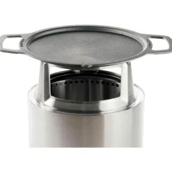 Discount Solo Stove Ranger vuurkorf bakplaat en adapter ø 36,2 cm