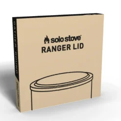 Online Solo Stove  Ranger vuurkorf deksel ø 39,5 cm