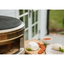 Solo Stove  Siliconen mat